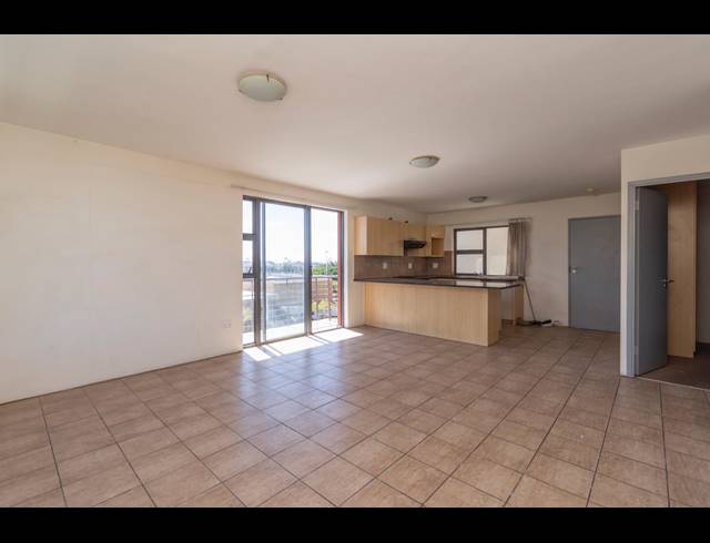 2 BEDROOM APARTMENT SOLD IN ZONNEBLOEM